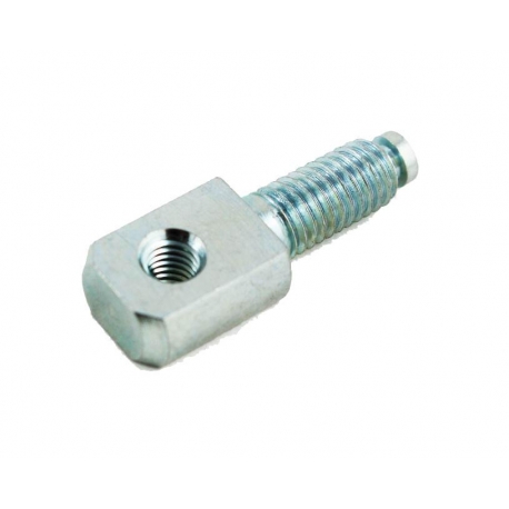Picture of Birel cable adjuster support